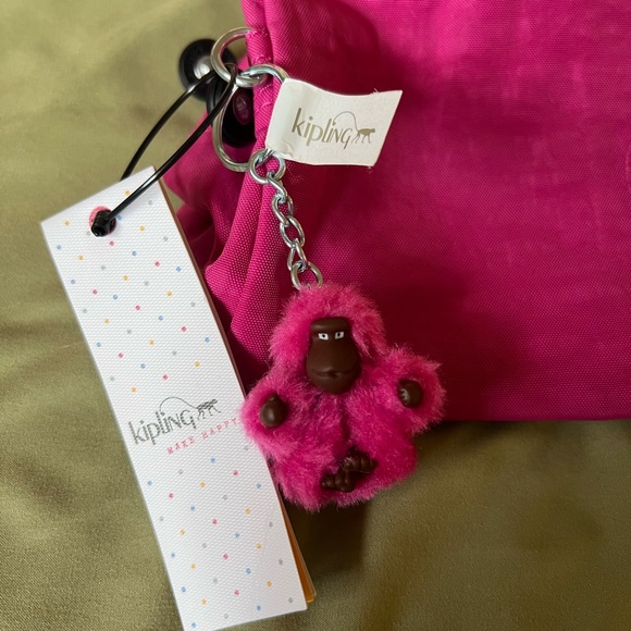 Kipling Walan L Pouch - Picture 8 of 8